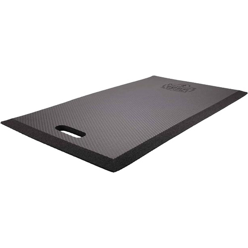 ProFlex&reg; 386 Lightweight Large Foam Kneeling Pad, 28" L x 16" W, 0.5" Thick Fastek
