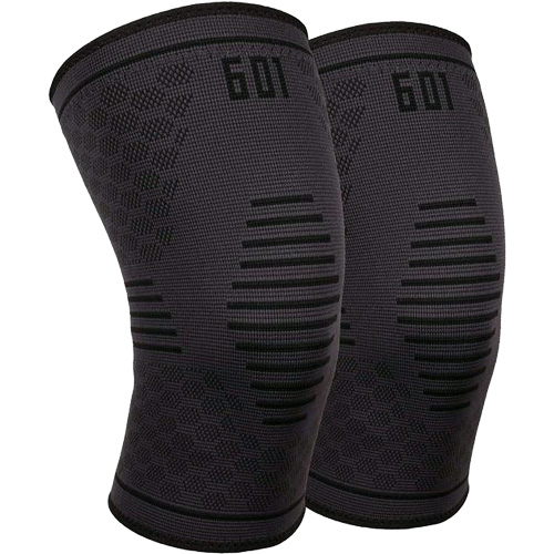 601 Knee Compression Sleeve Fastek