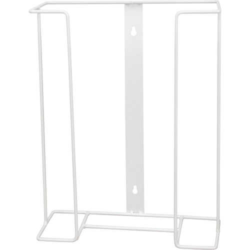 Wall-Mounted Wire Glove Dispenser Fastek