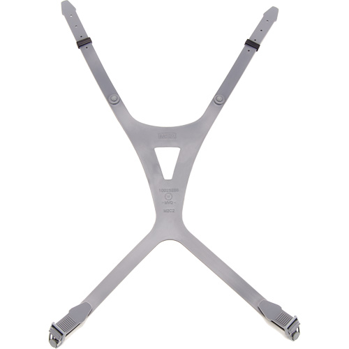 Advantage&reg; 3000/4000 Series Classic Replacement Rubber Harness Fastek