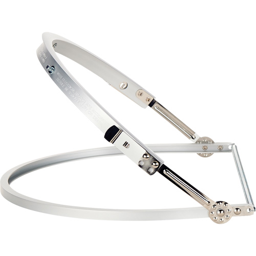 V-Gard&reg; Metal Frame for Caps Fastek