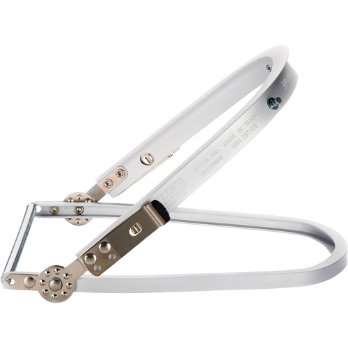 V-Gard&reg; Metal Frame for Skullgard&reg; Caps Fastek