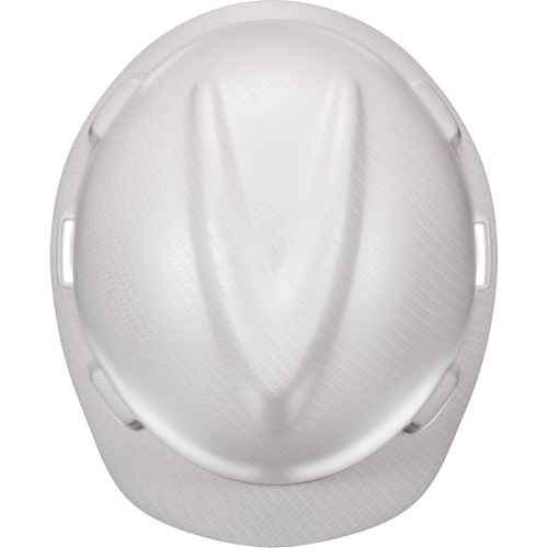 V-Gard&reg; Hydro Dip Hard Hat, ANSI Type I/CSA Type 1, Ratchet Suspension Fastek