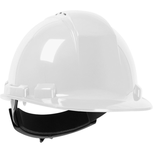 Casque de s&eacute;curit&eacute; Whistler Dynamic, CSA type 1, Suspension Rochet Fastek