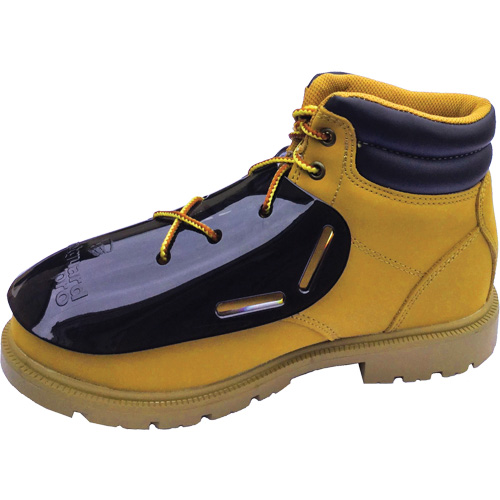 Protecteurs m&eacute;tatarsiens MetGuardPro, Polycarbonate Fastek