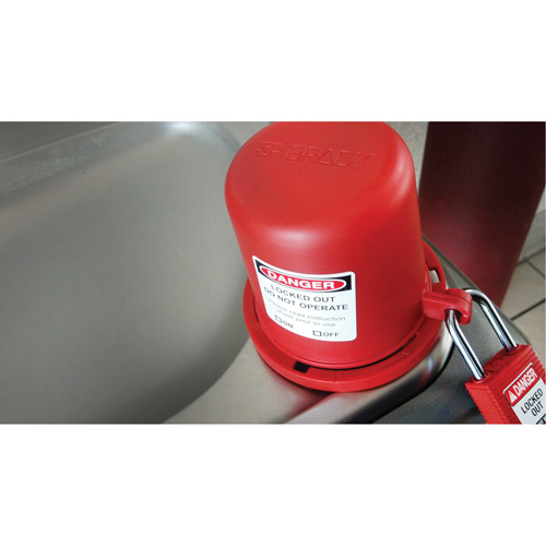 Trousse de housse de s&eacute;curit&eacute; pour fontaine, Ensemble Robinet &agrave; eau Fastek