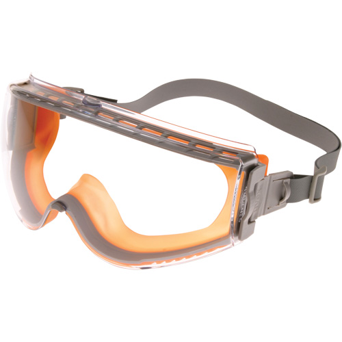 Uvex HydroShield&reg; Stealth&reg; Safety Goggles Fastek