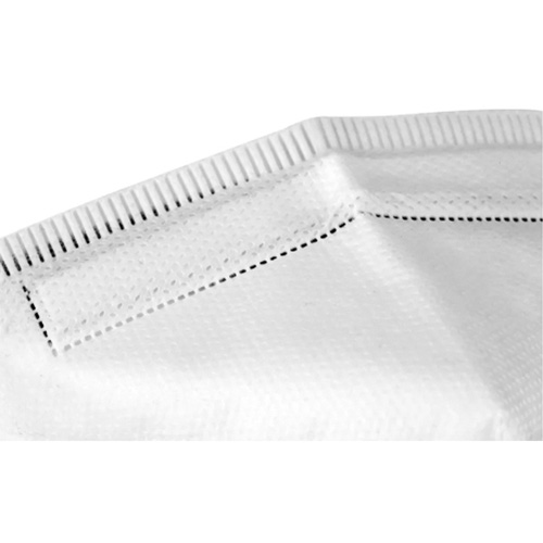 Disposable Respirator, N95, NIOSH Certified, One Size Fastek