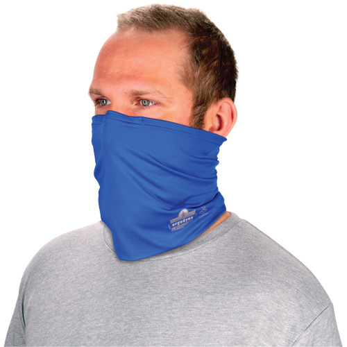 Chill-Its 6489 2-Layer Cooling Multi-Band, Blue Fastek