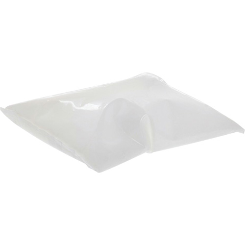 Gel Ice Pack, Cold, 10" x 11-1/4" Fastek