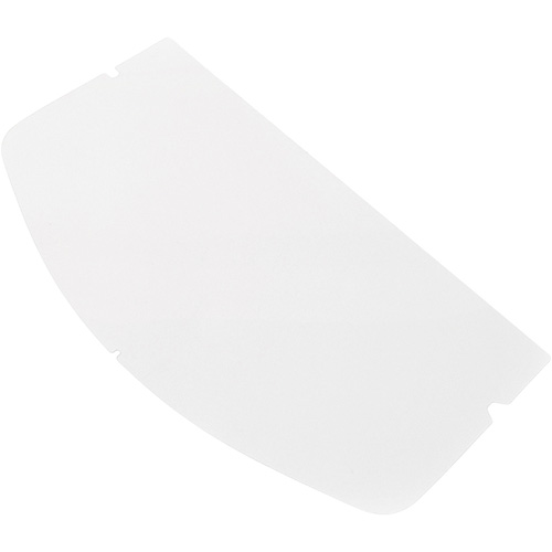 Nova 3&reg; Blasting Helmet Outer Lens Fastek