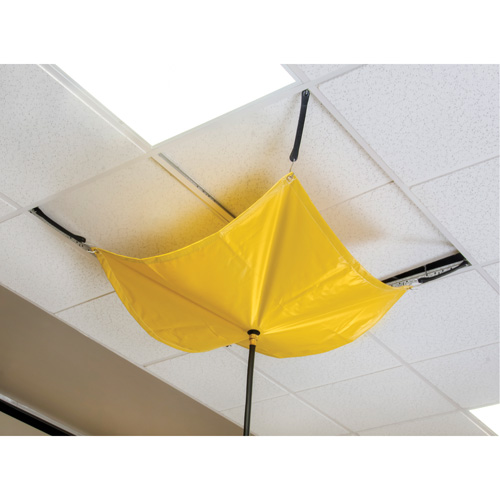 Roof Leak Diverter Fastek