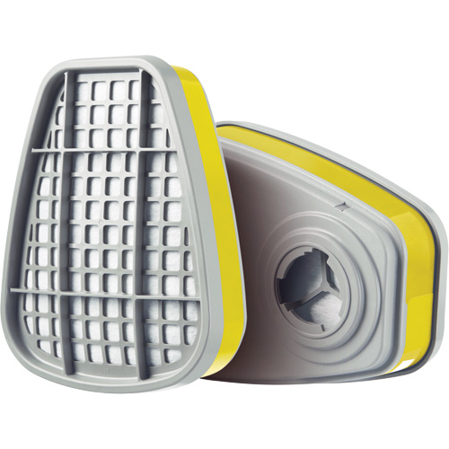 Cartridge, Gas/Vapour Cartridge, Multi-Gas/Vapour Fastek