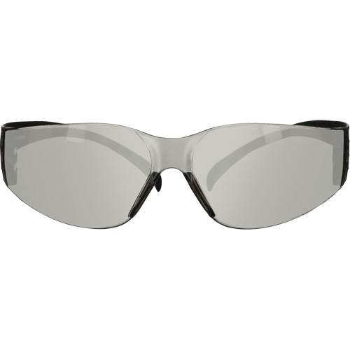 Lunettes de protection de s&eacute;rie 100 SecureFit, Lentille Gris/Int&eacute;rieur/ext&eacute;rieur, Antibu&eacute;e/Anti-&eacute;gratignures, ANSI Z87+/R&eacute;pond ou surpasse la norme CSA Z94.3 Fastek