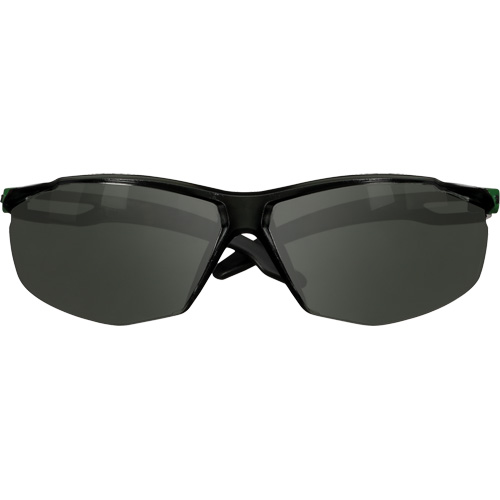 Lunettes de protection de s&eacute;rie 500 SecureFit, Lentille IR 3.0, Antibu&eacute;e/Anti-&eacute;gratignures, ANSI Z87+/R&eacute;pond ou surpasse la norme CSA Z94.3 Fastek