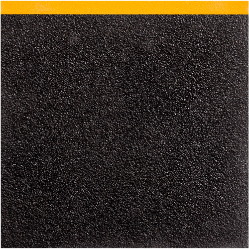 SafeStep&reg; Fibreglass Reinforced Plastic Anti-Slip Step Covers, 47.25" W x 47.25" L Fastek