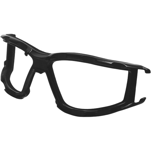 Transporteurs en mousse pour lunettes de s&eacute;curit&eacute; CeeTec DX Fastek