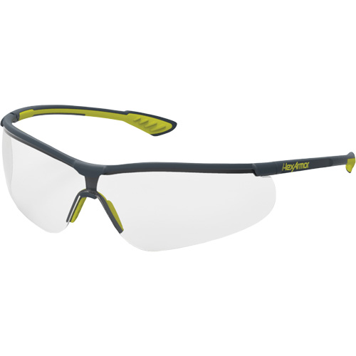 Lunettes de s&eacute;curit&eacute; VS250, Lentille Transparent, Antibu&eacute;e/Anti-&eacute;gratignures, ANSI Z87+/R&eacute;pond ou surpasse la norme CSA Z94.3 Fastek