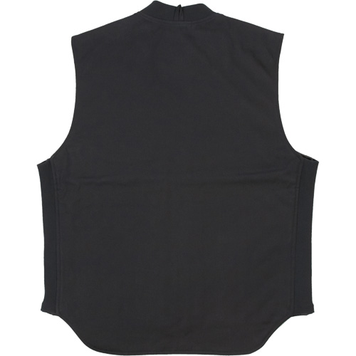 WV04 Moto Vest, Men's, Small, Black Fastek