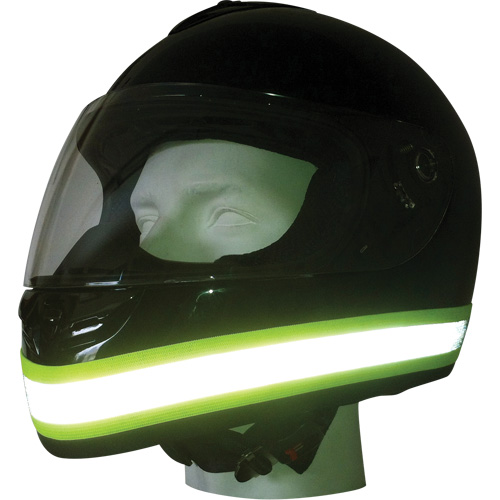 Orbis&reg; "UNI" Reflective Band Fastek