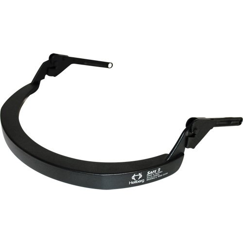 Safe-2 Standard Straight Visor Holder Fastek