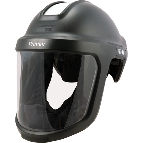 Primair&reg; 900 Series Head Cap & Faceseal, Standard, Hard Top Fastek