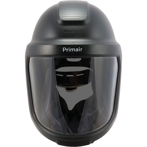 Primair&reg; 900 Series Hardhat & Faceseal, Standard, Hard Top Fastek