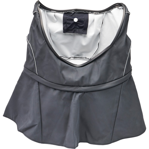 Reusable Standard Shroud Fastek