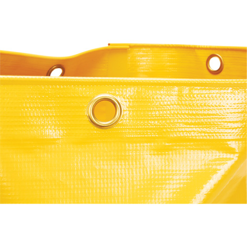 Pipe Leak Diverter, 1.5' L x 1.5' W, HDPE Fastek