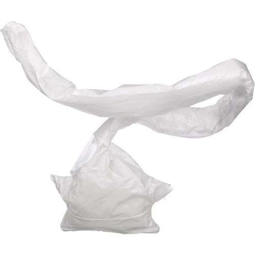 Versaflo PAPR Cover TR-381 Fastek