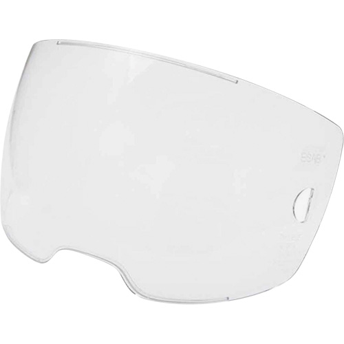 Sentinel A50 Clear Cover Lens Fastek