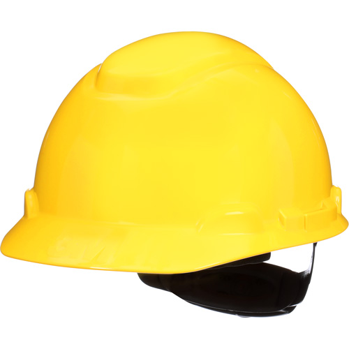 SecureFit H-Series Hardhat, CSA Type 1, Ratchet Suspension Fastek