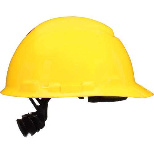 SecureFit H-Series Hardhat, CSA Type 1, Ratchet Suspension Fastek