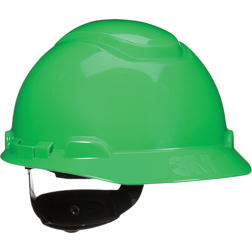SecureFit H-Series Hardhat, CSA Type 1, Ratchet Suspension Fastek