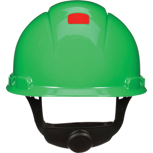 SecureFit H-Series Hardhat, CSA Type 1, Ratchet Suspension Fastek
