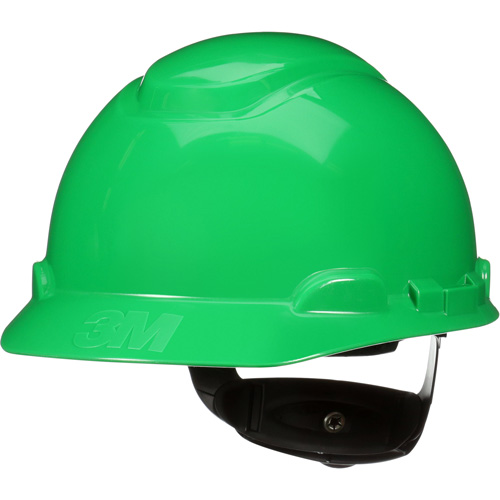 SecureFit H-Series Hardhat, CSA Type 1, Ratchet Suspension Fastek