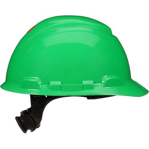 SecureFit H-Series Hardhat, CSA Type 1, Ratchet Suspension Fastek