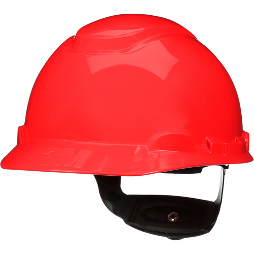 SecureFit H-Series Hardhat, CSA Type 1, Ratchet Suspension Fastek