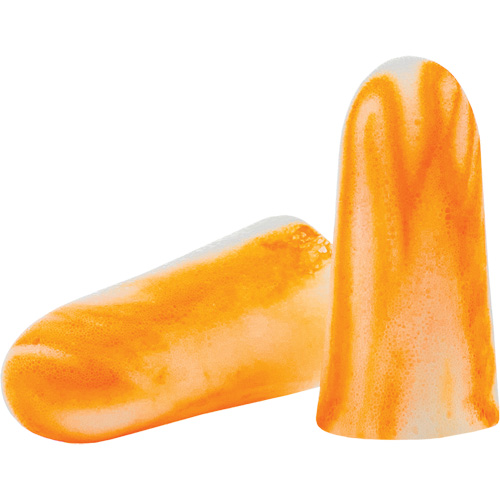 Softies&reg; Disposable Earplugs, Bulk - Box Fastek