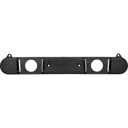 Magnetic Bracket Assembly for Double PlugStation & EcoStation&reg; Earplug Dispenser Fastek