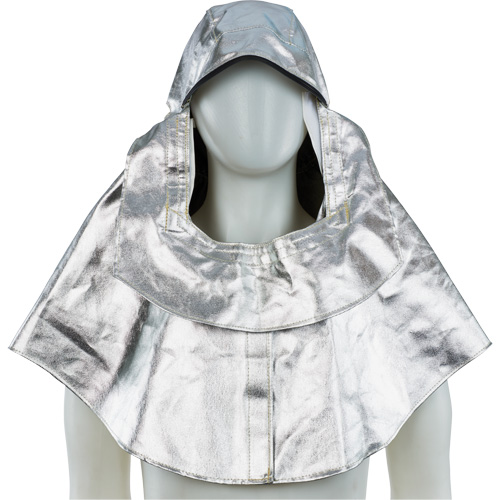 Radiant Heat Cover Fastek