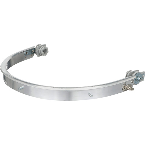 Cadre de prot&egrave;ge-visi&egrave;re Fastek