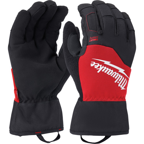 Gants dhiver haute performance, Taille 2T-Grand Fastek