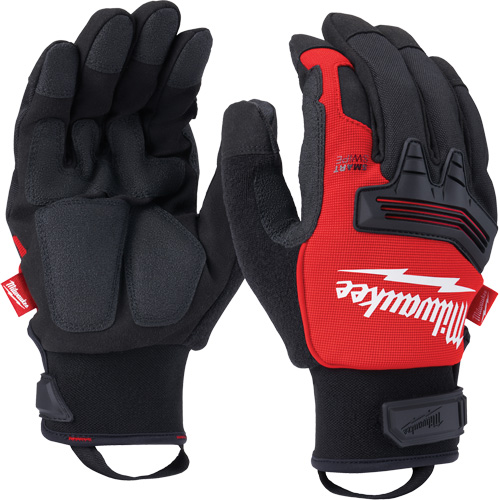 Gants de d&eacute;molition dhiver, Taille T-Grand Fastek
