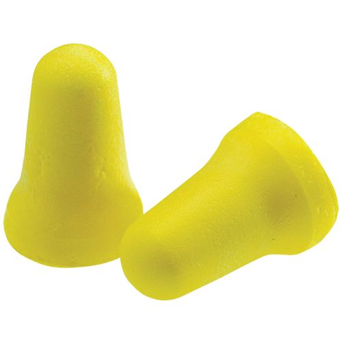 E-A-R E-Z-Fit Earplugs, Bulk - Polybag, Small Fastek
