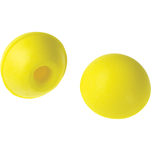 Hearing Band E-A-RCaps&reg; Replacement Caps, 17 NRR dB, Meets/Exceeds CSA Class BL Fastek