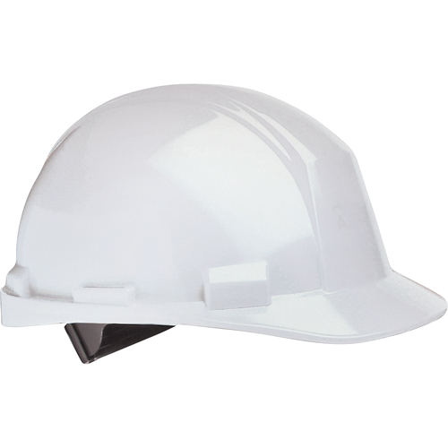 North&reg; Matterhorn Hardhat, CSA Type 2, Ratchet Suspension Fastek