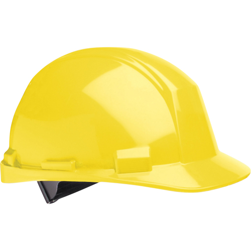 North&reg; Matterhorn Hardhat, CSA Type 2, Ratchet Suspension Fastek