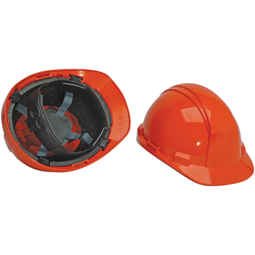 North&reg; Matterhorn Hardhat, CSA Type 2, Ratchet Suspension Fastek