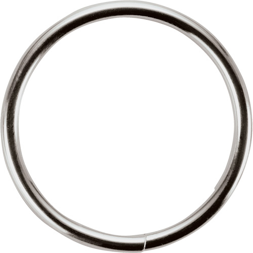 2lb 1-1/2" Split Ring Fastek